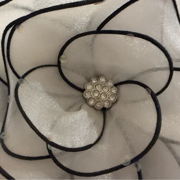 Whittall and Shon Kentucky Derby Hat Easter Hat, Church Hat - Picture 6 of 15